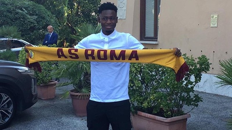 Amadou Diawara: Thần tượng Yaya Toure, số phận như Kante - Bóng Đá