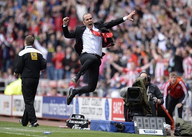 Từ Di Matteo đến Ranieri: 10 HLV 'một mùa' nổi tiếng nhất châu Âu - Bóng Đá