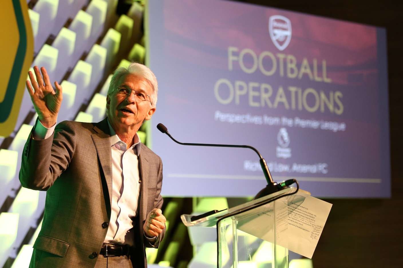 How Arsenal fooled Spurs to sign Ozil and fund Madrid's Bale bid - Gunners' former transfer fixer Law reveals all - Bóng Đá