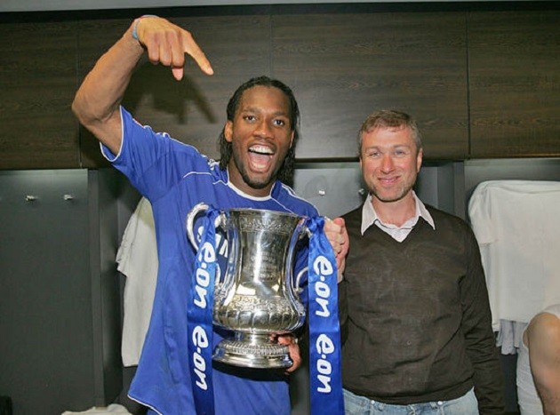 Những điểm sáng và sai lầm của Abramovich sau 1000 trận với Chelsea - Bóng Đá