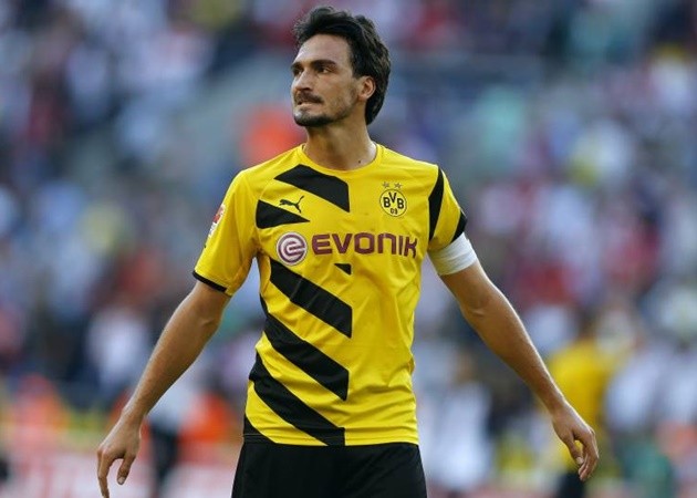 Từ Hummels đến Can: 9 cầu thủ 'lên hương' sau khi rời Bayern Munich - Bóng Đá