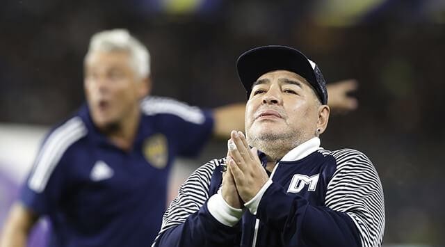 River-Atletico Tucuman clash suspended after hosts refuse to open stadium amid coronavirus outbreak - Bóng Đá