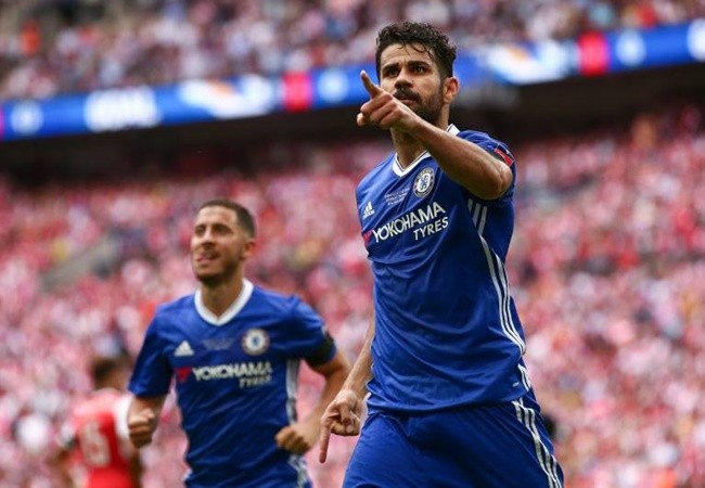 Từ Drogba đến Pato: 24 tiền đạo Chelsea dưới triều đại Abramovich (P2) - Bóng Đá