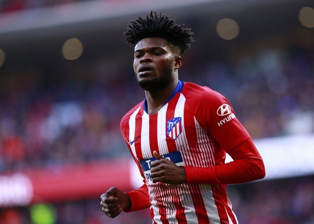 Lionel Messi và đồng đội bị mục tiêu của Arsenal 'càn quét' ra sao? - Bóng Đá