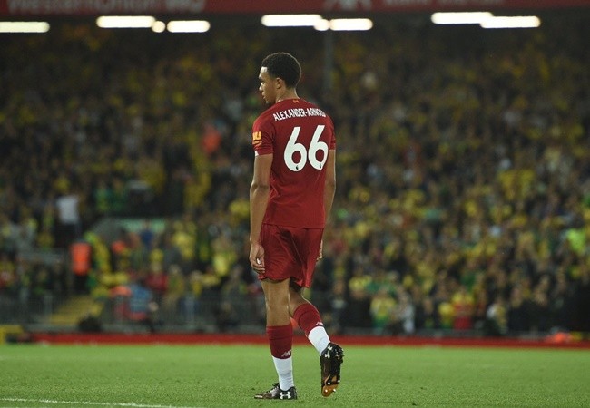 Đáng lo ngại! Liverpool đang 'tồn tại' nhờ 1 điểm tựa duy nhất - Bóng Đá