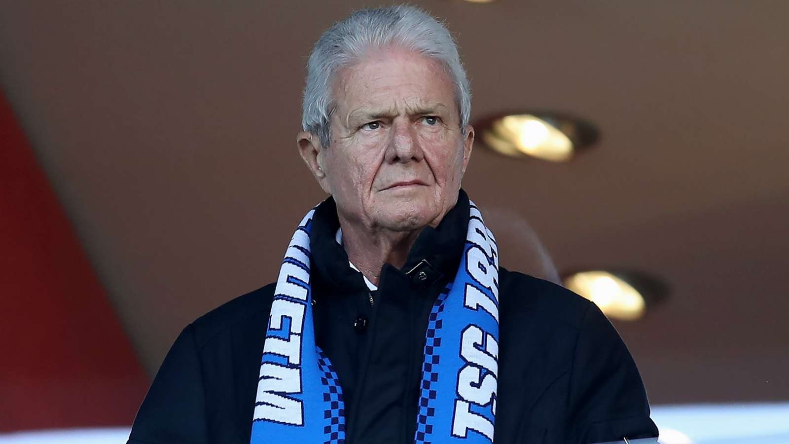 Hoffenheim owner Dietmar Hopp working to combat coronavirus, says a vaccine could be available by the autumn  - Bóng Đá