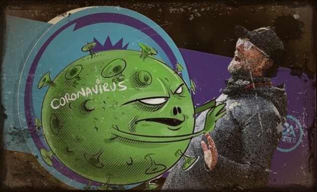 Bạn đã hiểu vì sao Liverpool chưa thể vô địch NHA ở thế kỷ 21? - Bóng Đá