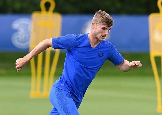 Lukas Podolski agrees with Jurgen Klopp about Timo Werner following Chelsea transfer - Bóng Đá