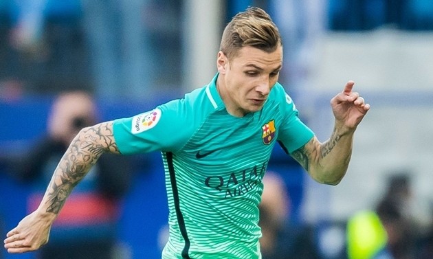 5 tân binh của Barca trong mùa hè năm 2016 - Bóng Đá