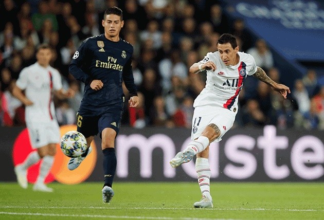 Most assists in Europe's top five leagues since 2017/18 - Bóng Đá