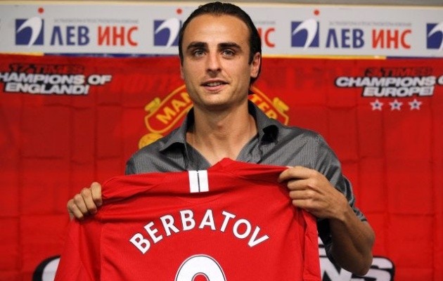 Những bản hợp đồng ngày cuối TTCN của Man Utd đã chơi ra sao? - Bóng Đá