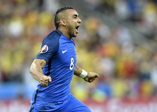 Đội hình ĐT Pháp thua đau đớn ở CK EURO 2016 giờ đang ra sao? - Bóng Đá