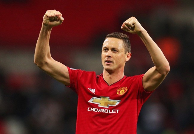 Manchester United 'reject Nemanja Matic swap deal' - Bóng Đá