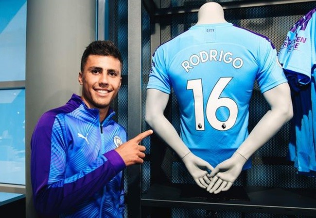 5 of the best PL signings of the summer window so far including £45m West Ham star - Bóng Đá