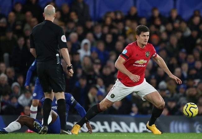 Bruno đá chính, 'song sát' hình thành - Man Utd 'rửa hận' trước Watford? - Bóng Đá