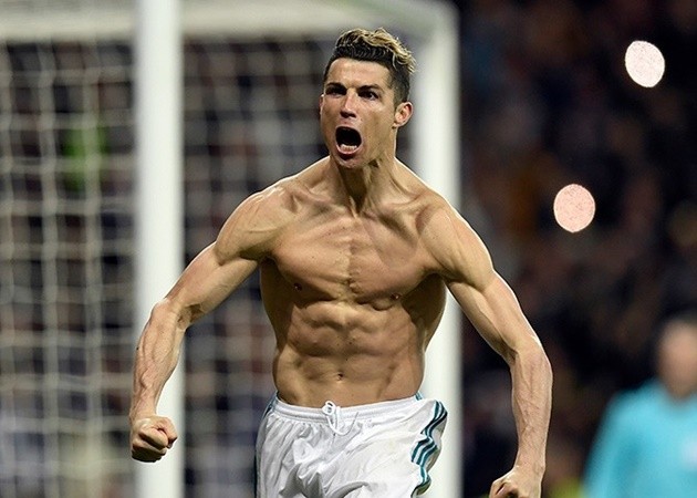 Từ Bale đến Adama Traore: 10 sao 'lột xác' đỉnh nhất làng túc cầu - Bóng Đá