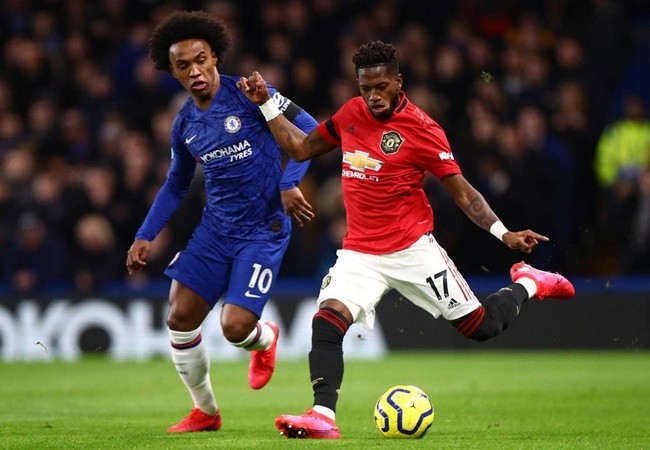 4 sao Man Utd ‘đỉnh nhất’ ở trận gặp Chelsea: ‘Quái thú’ tái xuất - Bóng Đá