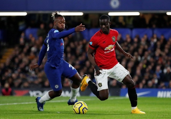 Đội hình xuất phát trẻ nhất lịch sử của Man Utd tại EPL giờ ra sao? - Bóng Đá