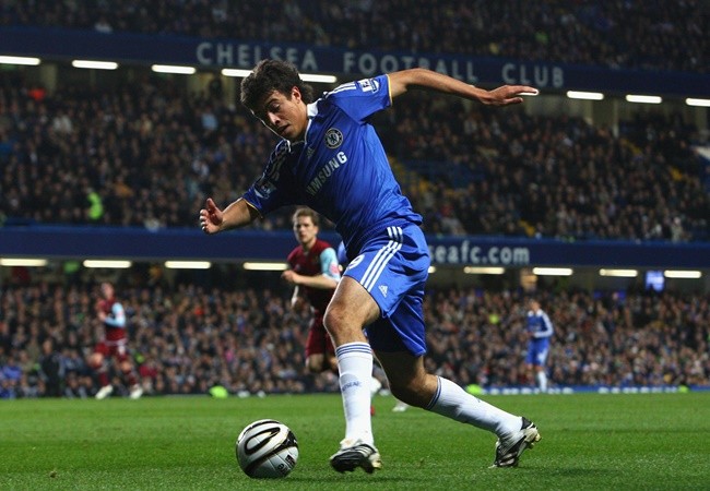 Từ Drogba đến Pato: 24 tiền đạo Chelsea dưới triều đại Abramovich (P1) - Bóng Đá