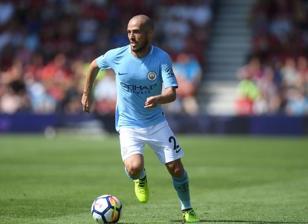 Most assists in Europe's top five leagues since 2017/18 - Bóng Đá