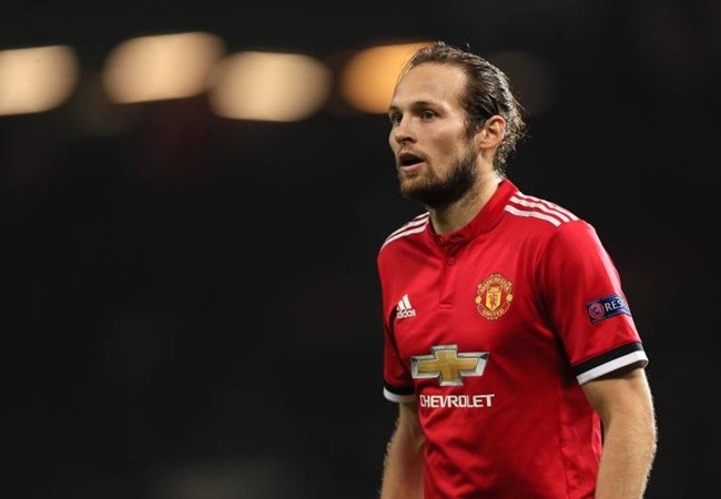 Từ Darmian đến Rashford: Đội hình Man Utd vô địch Europa League 2016/17 giờ ra sao? - Bóng Đá