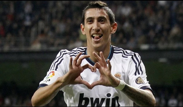 Siêu đội hình Real Madrid nếu không bán công thần - Bóng Đá