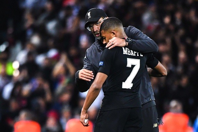 Could Liverpool afford Kylian Mbappe? Transfer fee, wages and in-depth financial analysis of a stunning rumour - Bóng Đá