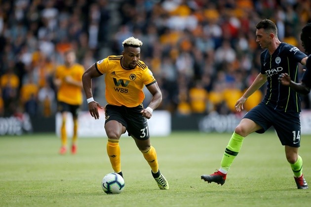 The Ultimate Dribble XI: Most successful dribbles in Europe's top five leagues this season - Bóng Đá