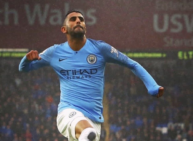 Most valuable African players - Bóng Đá