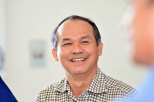 Bầu Đức có đang chạnh lòng?  - Bóng Đá