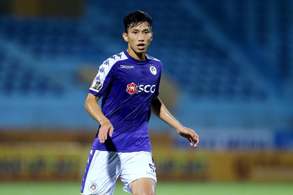 Cựu tiền đạo ĐT Việt Nam nói về khả năng thành công của Văn Hậu tại châu Âu - Bóng Đá