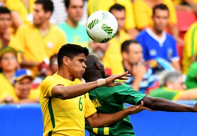 Đội hình Brazil vô địch Olympic 2016: Neymar trồi sụt; 'Thảm họa' vươn mình - Bóng Đá