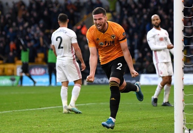 Wolves star makes Arsenal admission as striker set for summer transfer - Bóng Đá