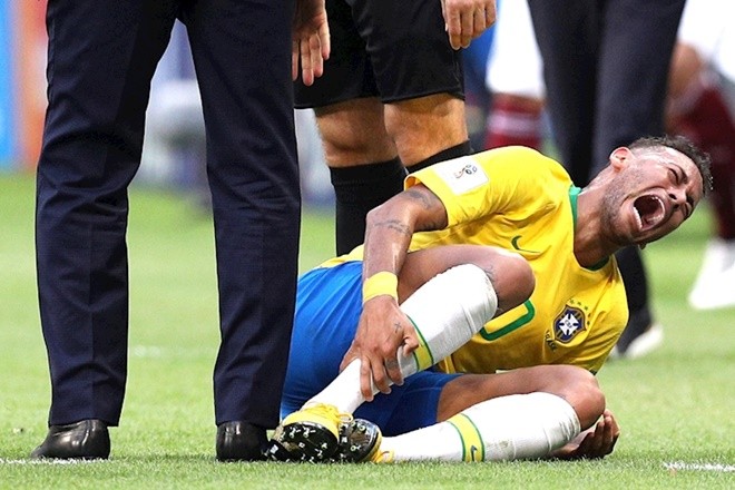 Fantastic Four? Neymar the €222m villain Barcelona should avoid at all costs - Bóng Đá