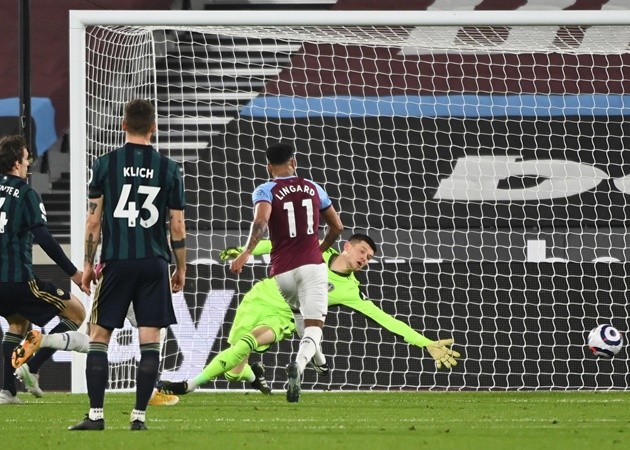 Jesse Lingard ghi nhiều bàn hơn De Bruyne - Bóng Đá