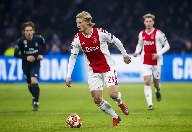 3 Top-class successors for Suarez who Barcelona can target  - Bóng Đá