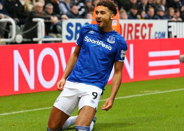 10 cầu thủ Premier League tăng giá cao nhất  - Bóng Đá