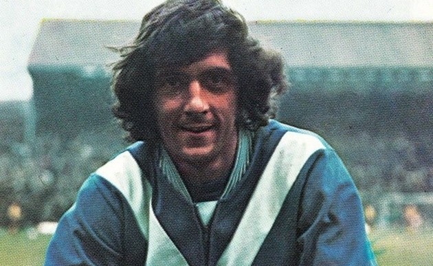 11 ngôi sao từng khoác áo Man Utd và QPR: 2 trò cưng của Sir Alex góp mặt - Bóng Đá