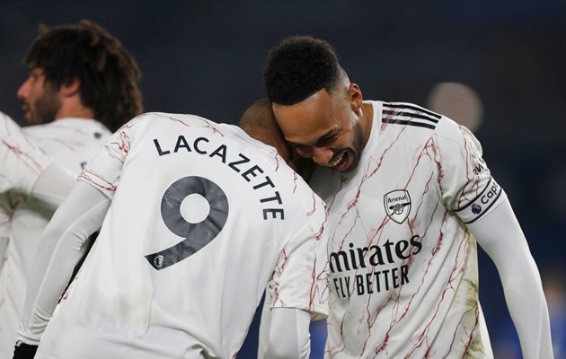 Arsenal thăng hoa trở lại: Arteta và câu chuyện nghịch lý ở Emirates - Bóng Đá