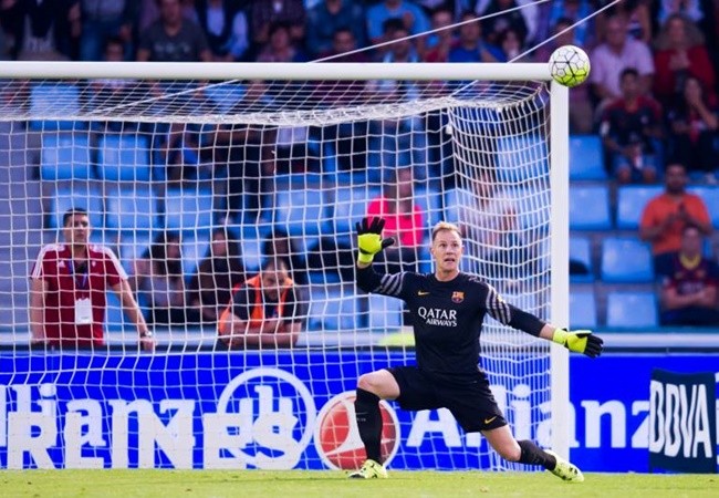 'Cực chất' với đội hình toàn thủ môn: Có Alisson; Neuer đá ở đâu? - Bóng Đá