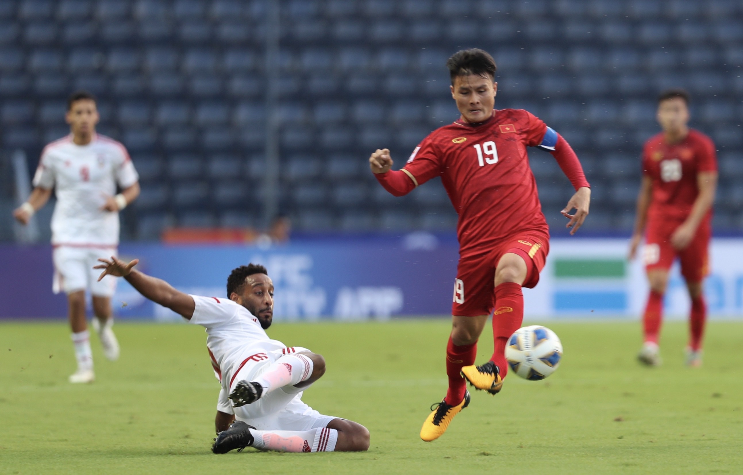 Australia không dự AFF Cup, ĐT Việt Nam sáng cửa bảo vệ ngôi vương? - Bóng Đá