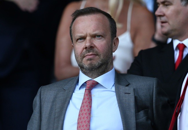 Manchester United to resume search for technical director - Bóng Đá