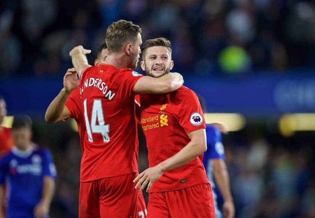 7 cặp bạn thân nổi tiếng ở EPL: Bất ngờ Salah; Mason Mount và ai nữa? - Bóng Đá