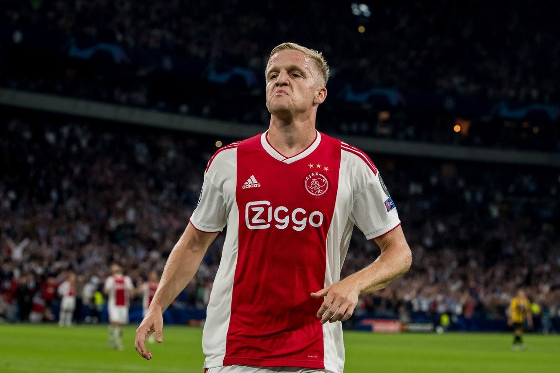 Lộ diện cái tên sẽ thay thế Pogba tại Real Madrid - Bóng Đá