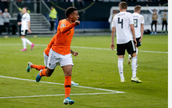 ảnh sau trận - Bóng Đá