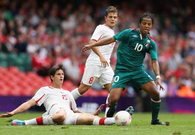 10 'sản phẩm lỗi' của lò La Masia: Icardi, 'quái thú' Wolves và ai nữa? - Bóng Đá