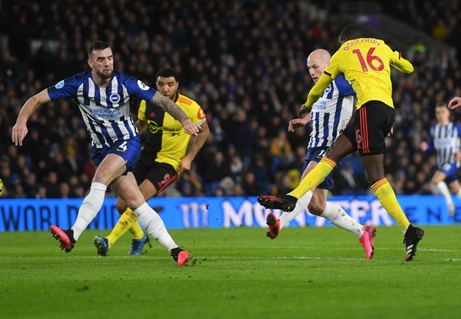 Đội hình tiêu biểu vòng 26 EPL: Vinh danh Ole; 'Báu vật' Arsenal - Bóng Đá