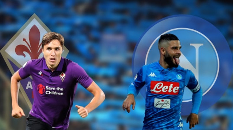 Ảnh: Napoli tập luyện trước trận đấu đầu tiên - Bóng Đá