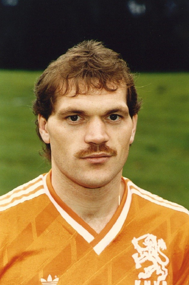 Where are they now? Netherlands triumphant Euro 88 squad - Bóng Đá