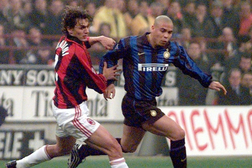 Ronaldo: 'Đó là 4 cầu thủ xứng đáng nhận Quả bóng vàng' - Bóng Đá